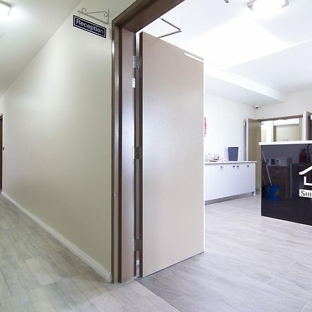 Shilla Lodge Burwood Zewnętrze zdjęcie