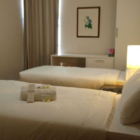 Shilla Lodge Burwood Zewnętrze zdjęcie