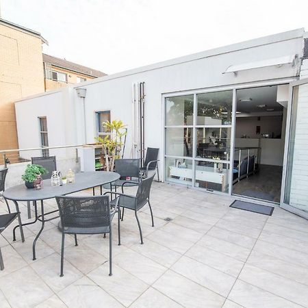 Shilla Lodge Burwood Zewnętrze zdjęcie