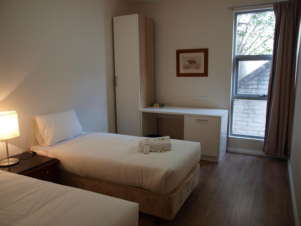 Shilla Lodge Burwood Zewnętrze zdjęcie