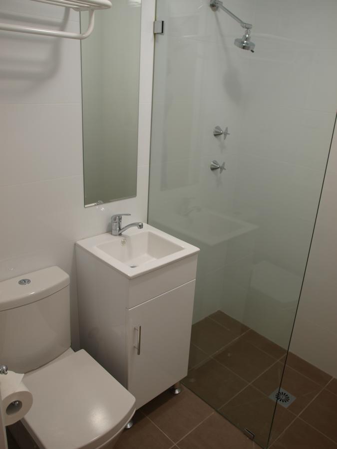 Shilla Lodge Burwood Zewnętrze zdjęcie