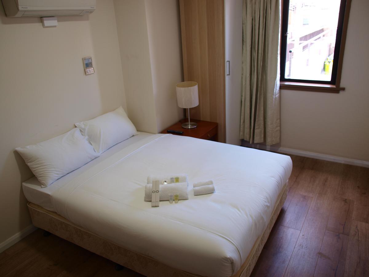 Shilla Lodge Burwood Zewnętrze zdjęcie