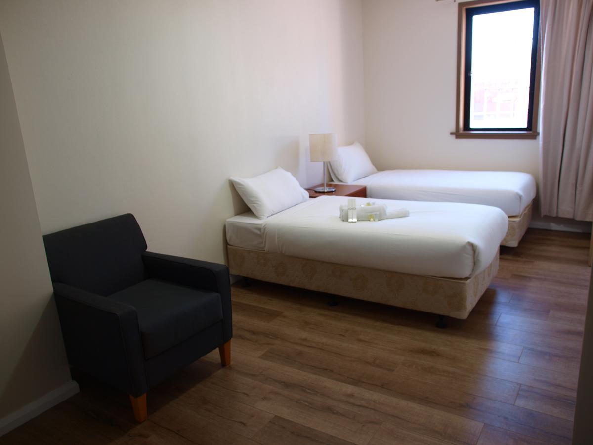 Shilla Lodge Burwood Zewnętrze zdjęcie