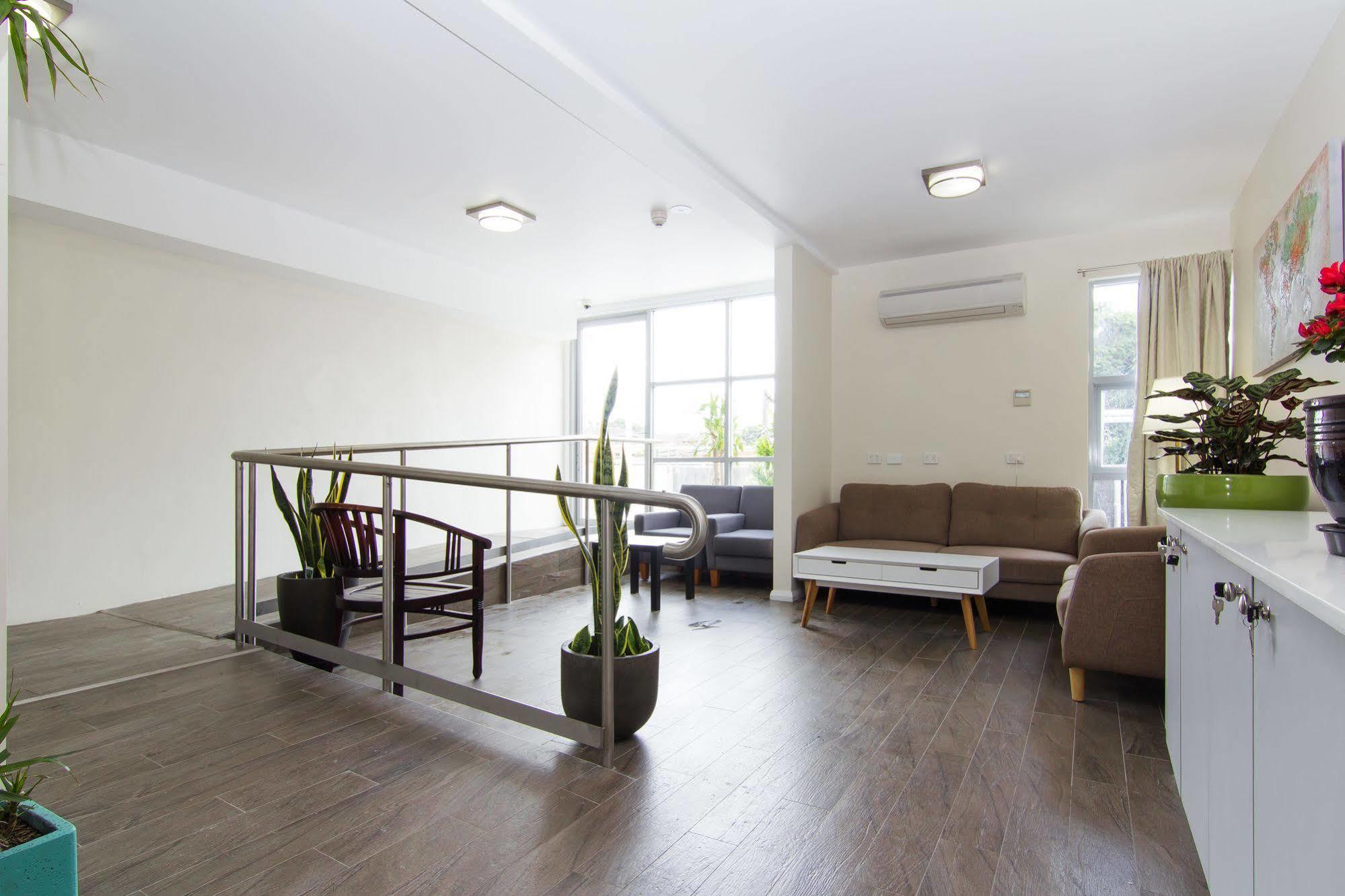 Shilla Lodge Burwood Zewnętrze zdjęcie