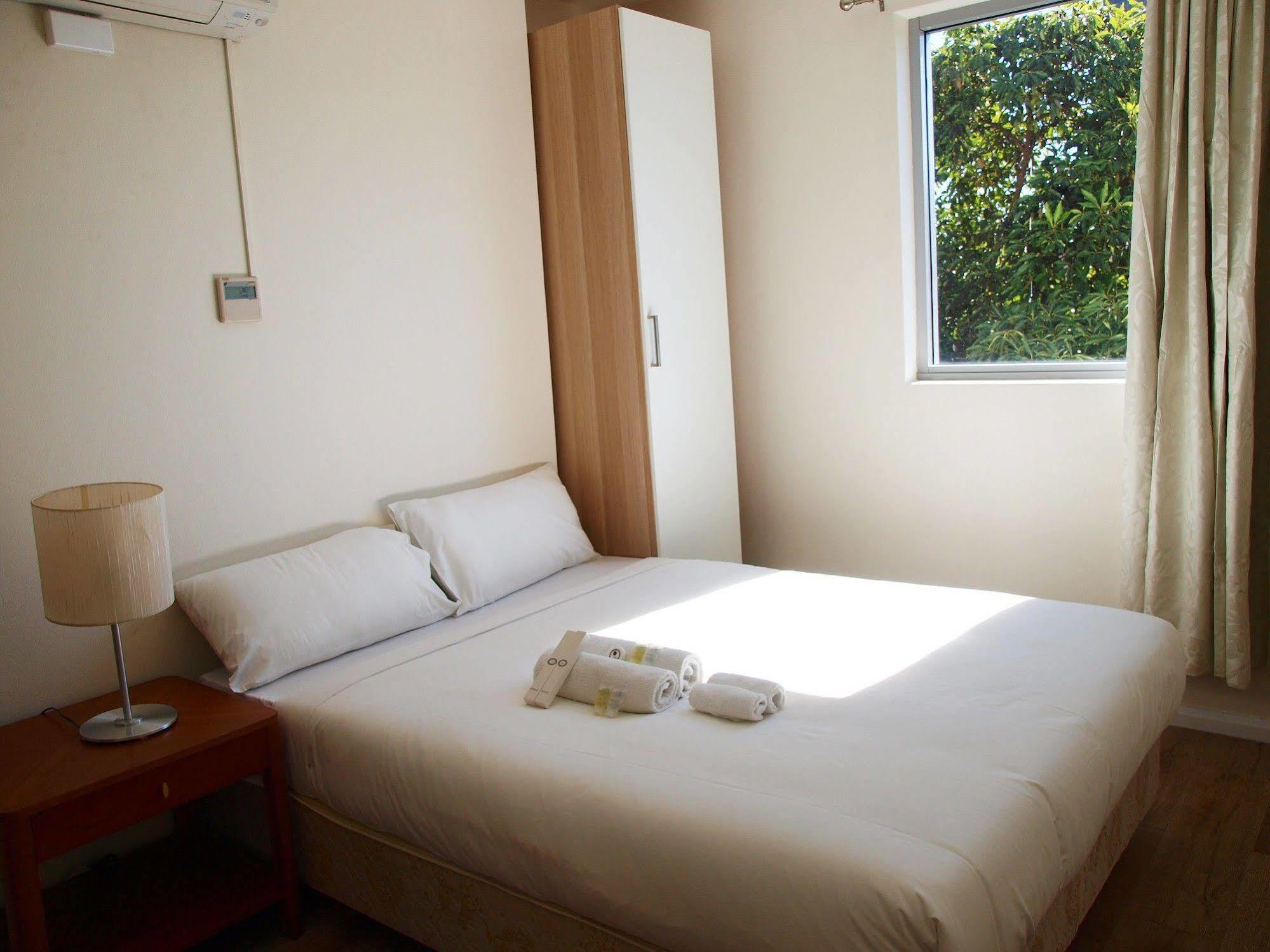 Shilla Lodge Burwood Zewnętrze zdjęcie