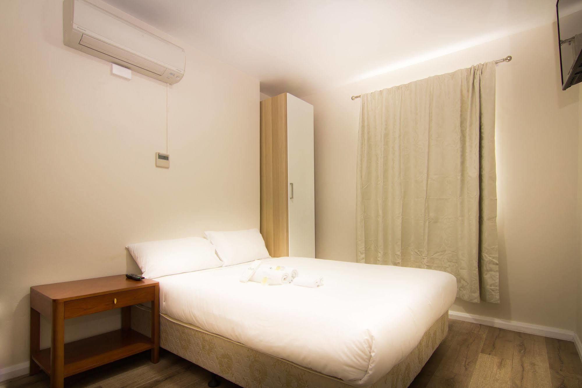 Shilla Lodge Burwood Zewnętrze zdjęcie