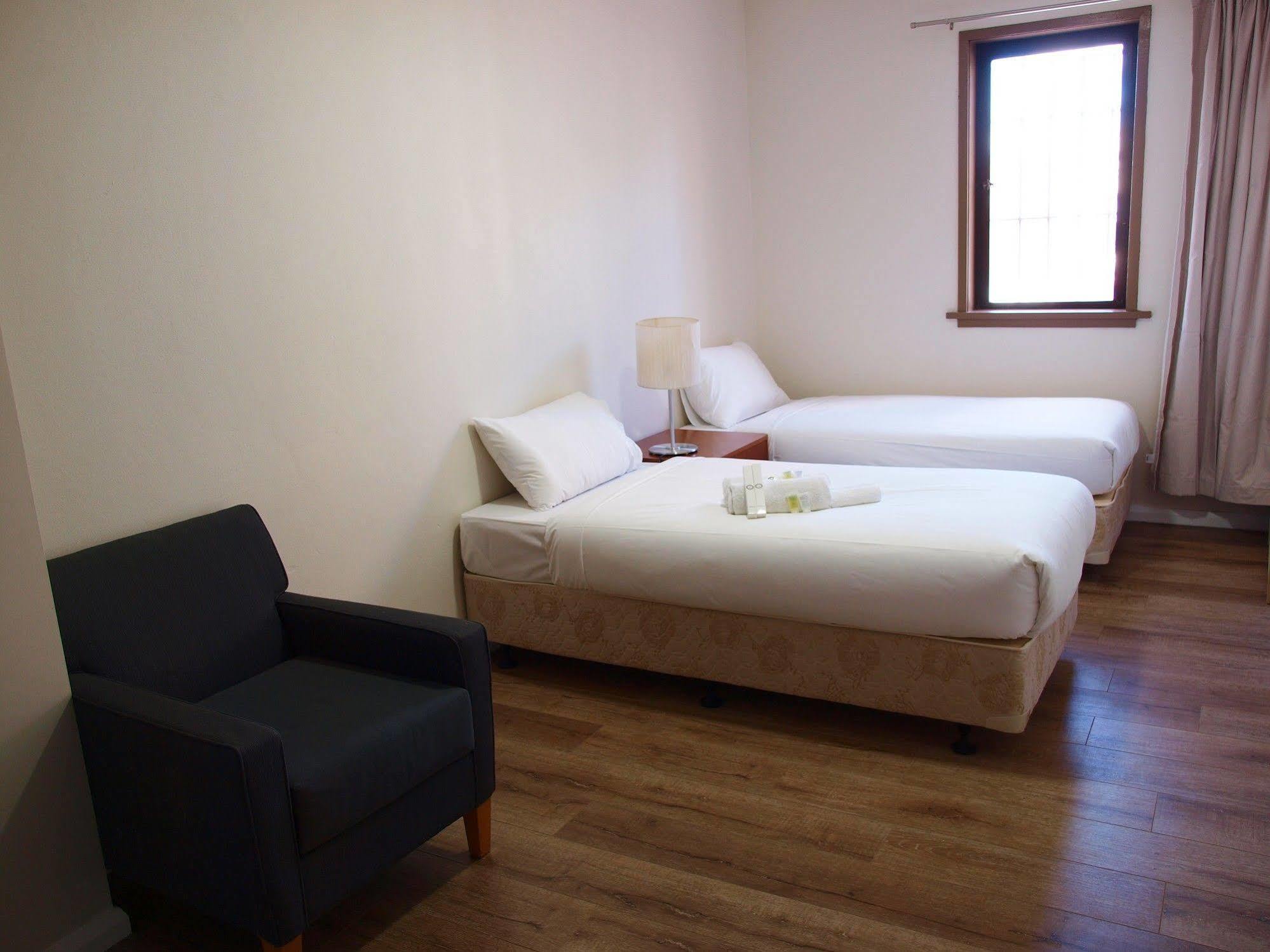 Shilla Lodge Burwood Zewnętrze zdjęcie