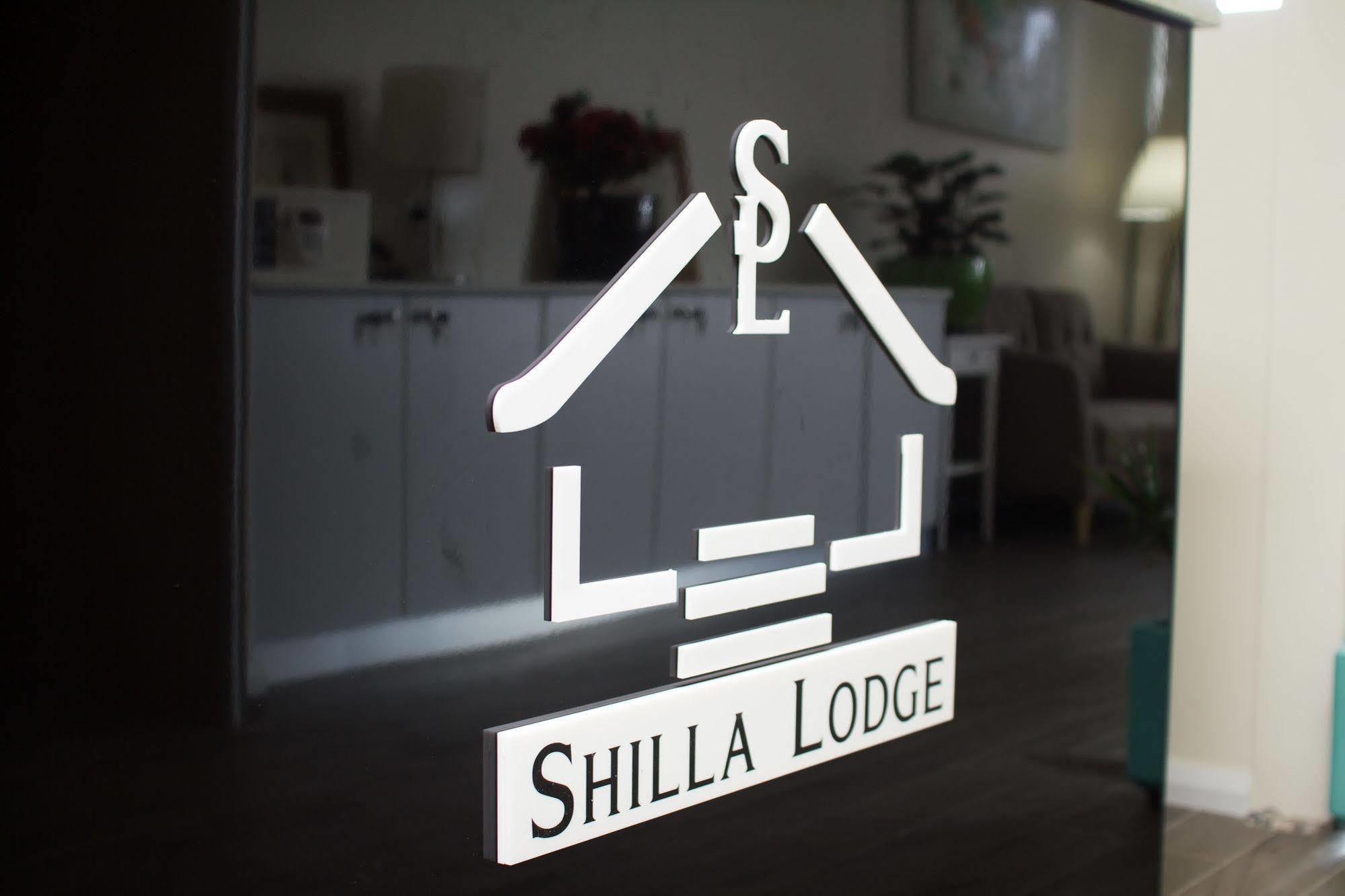 Shilla Lodge Burwood Zewnętrze zdjęcie