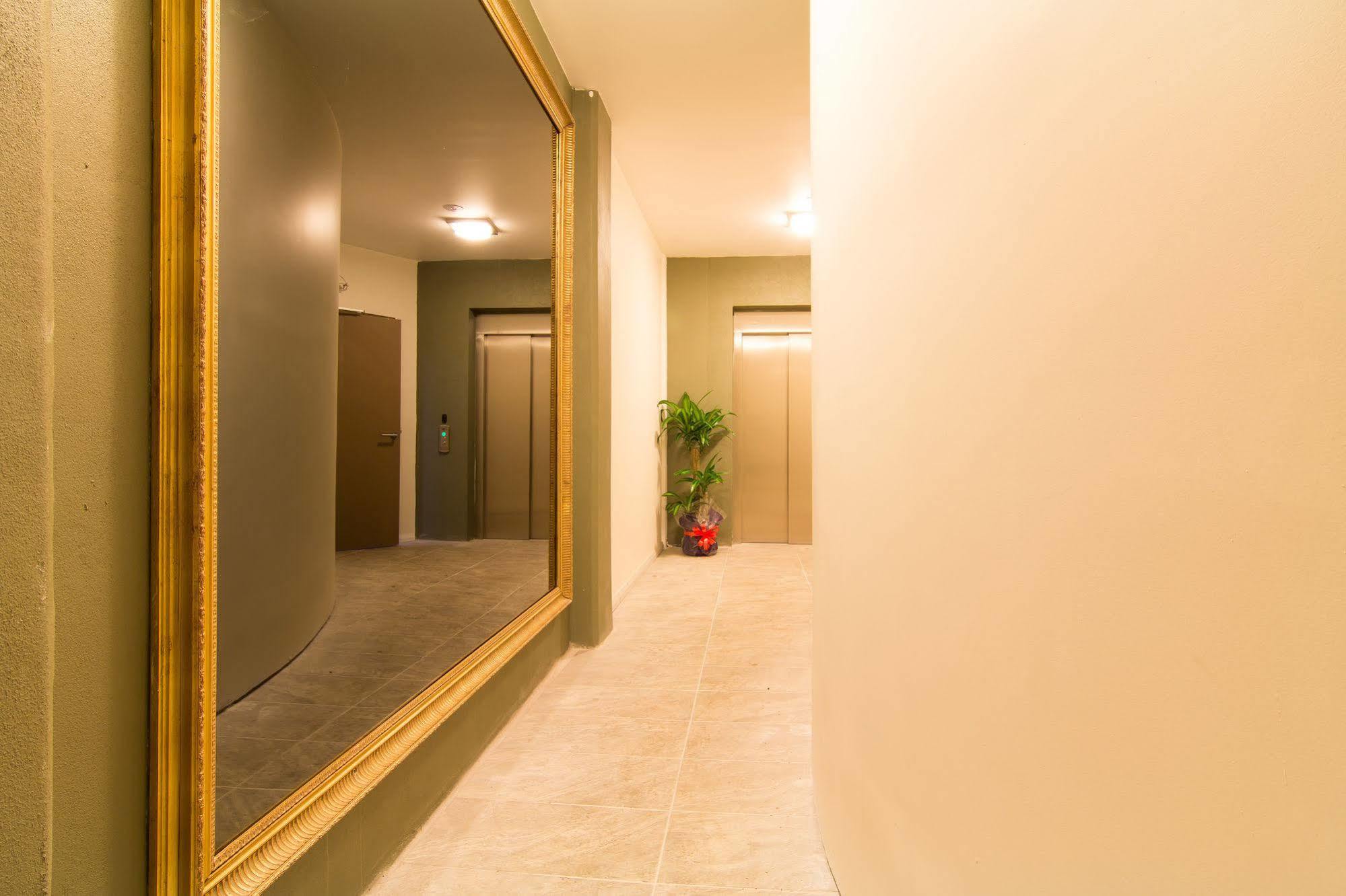 Shilla Lodge Burwood Zewnętrze zdjęcie