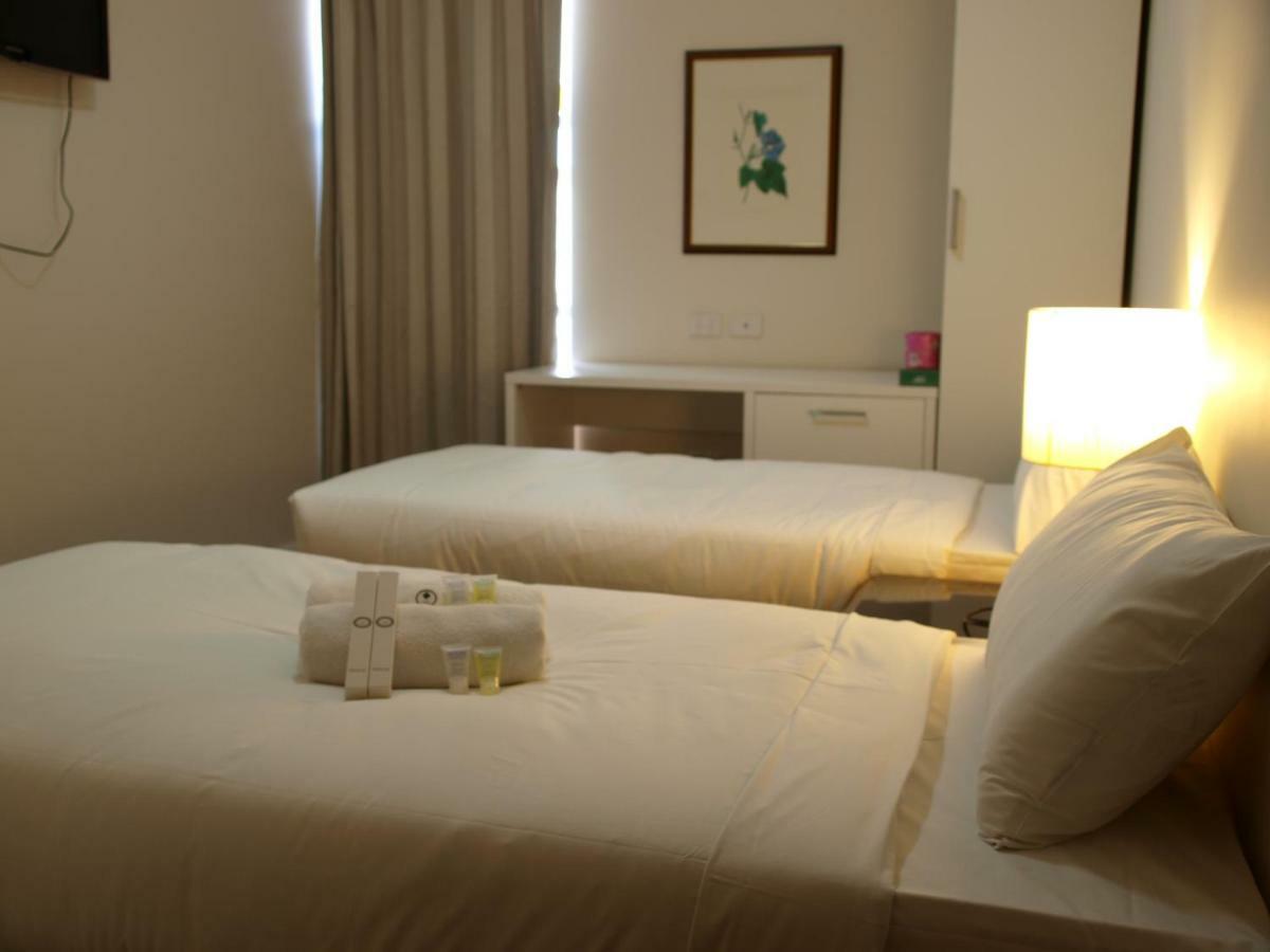 Shilla Lodge Burwood Zewnętrze zdjęcie
