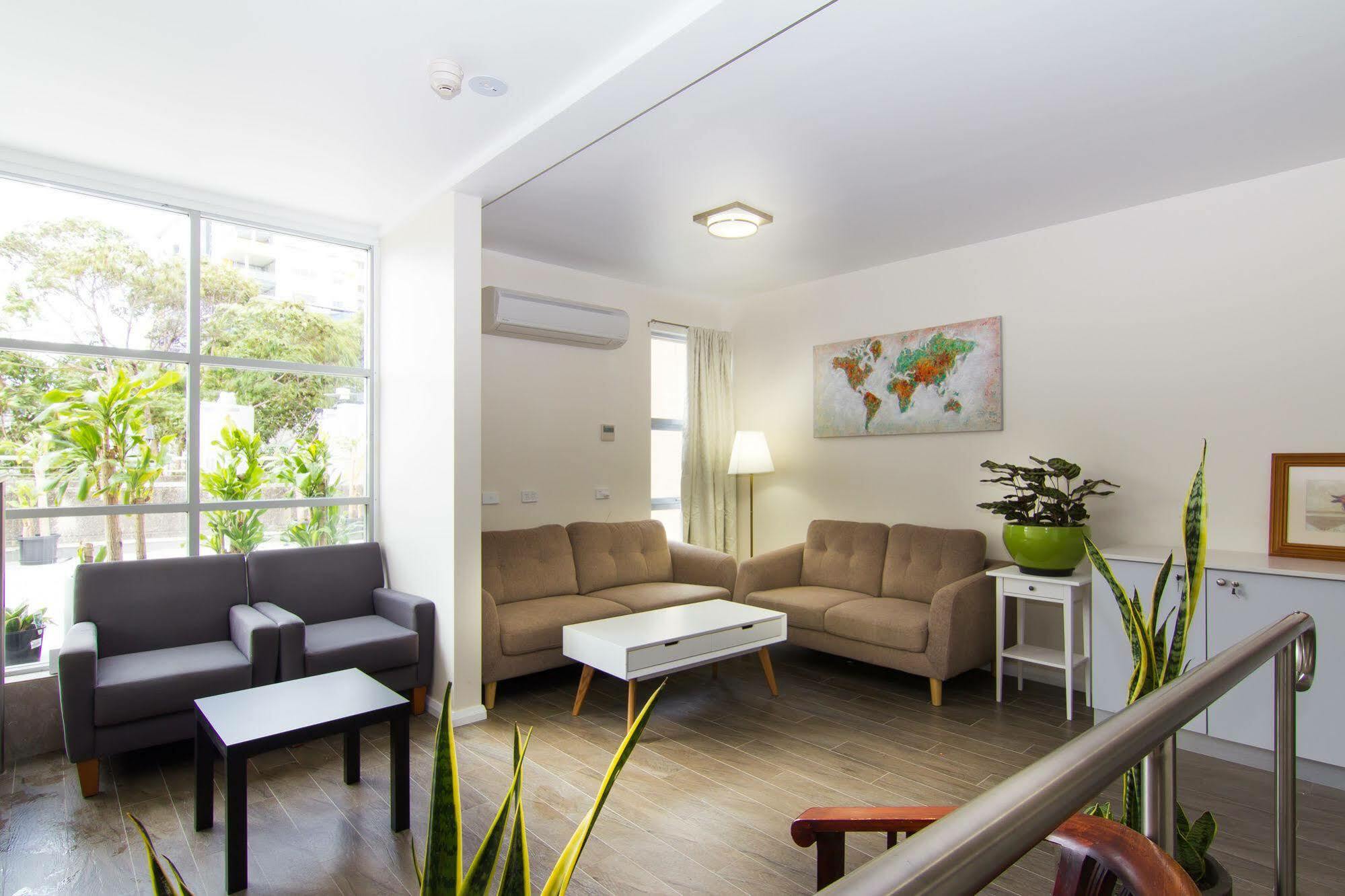 Shilla Lodge Burwood Zewnętrze zdjęcie